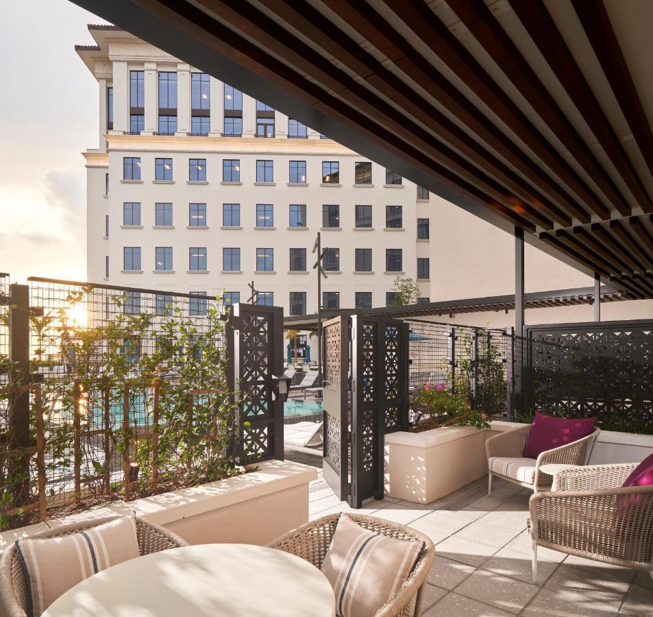 Loews Coral Gables Hotel 외부 사진