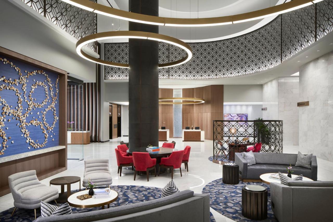 Loews Coral Gables Hotel 외부 사진