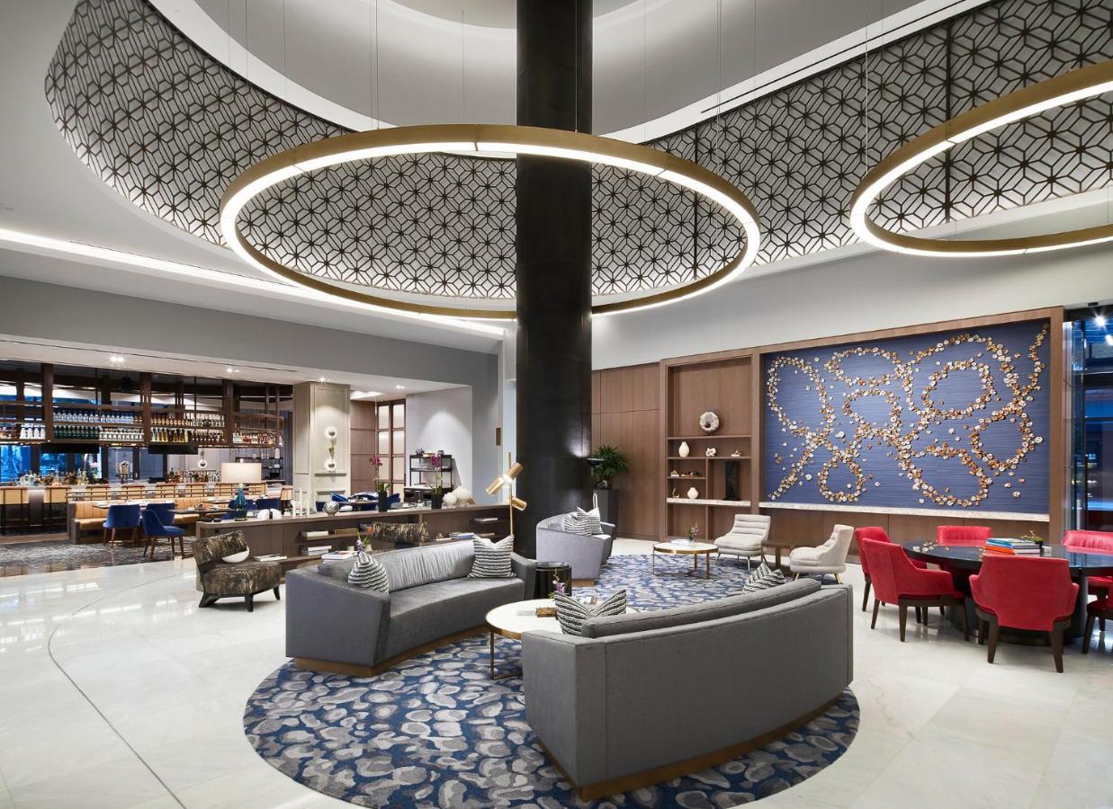 Loews Coral Gables Hotel 외부 사진
