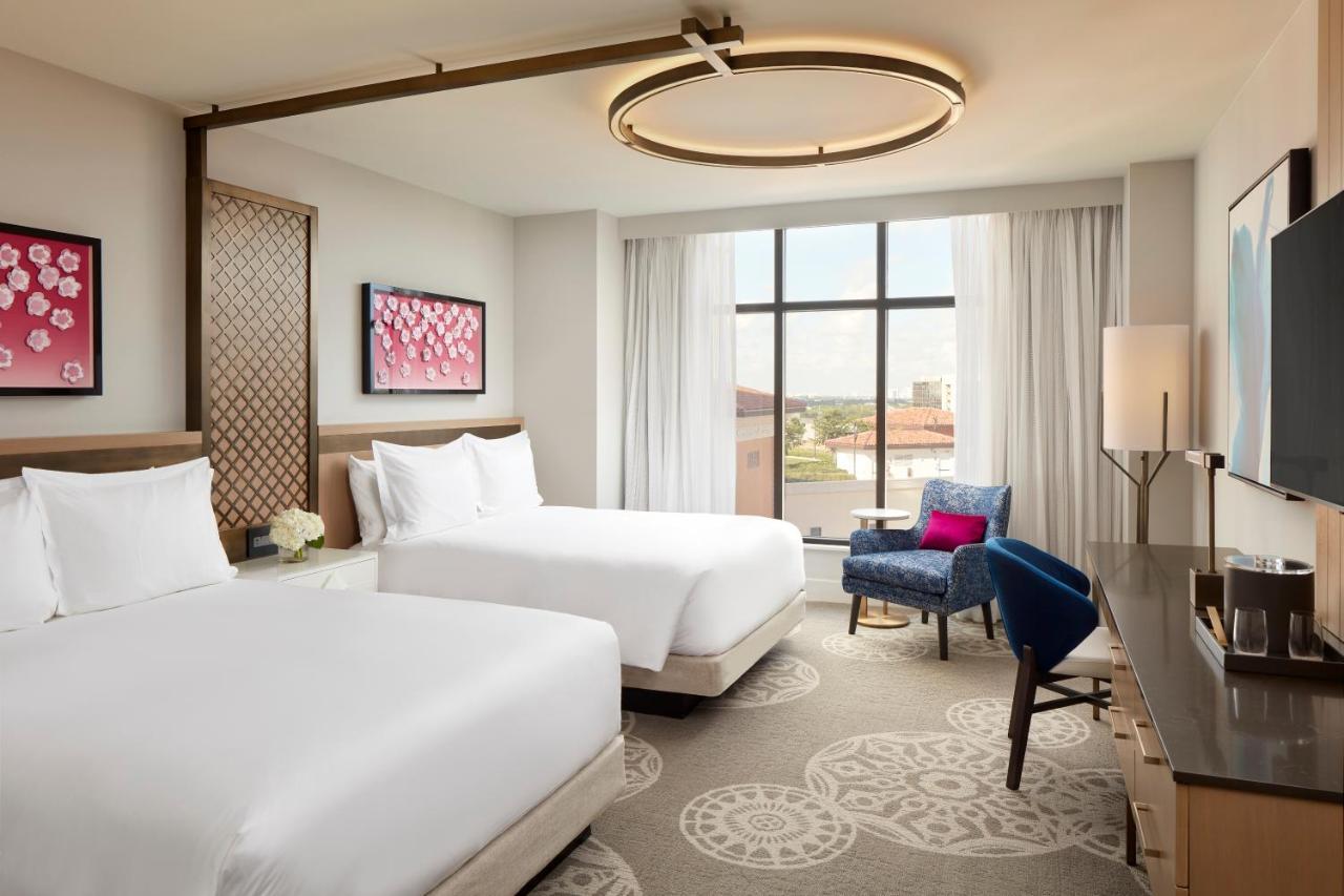 Loews Coral Gables Hotel 외부 사진