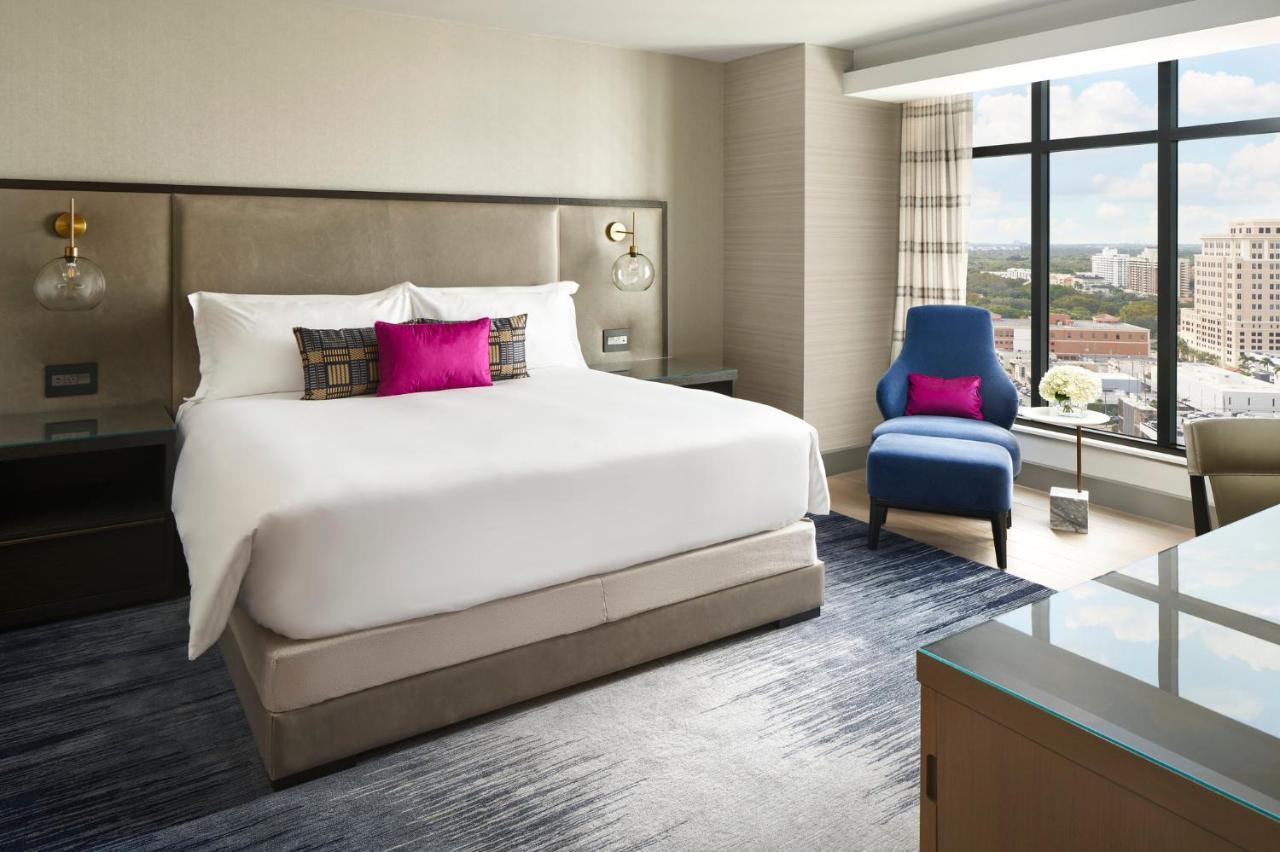 Loews Coral Gables Hotel 외부 사진
