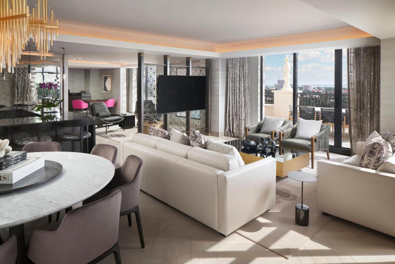 Loews Coral Gables Hotel 외부 사진