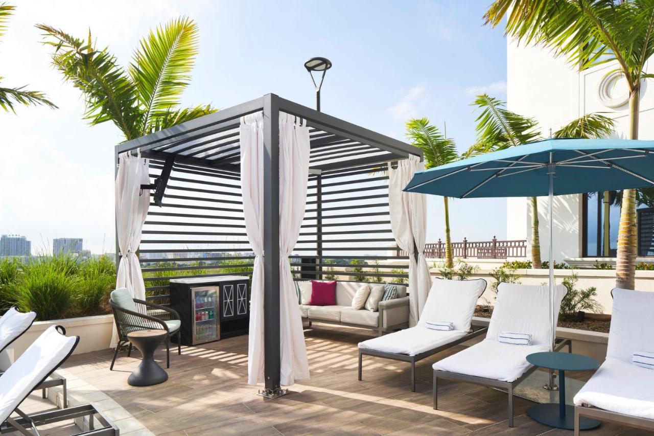 Loews Coral Gables Hotel 외부 사진