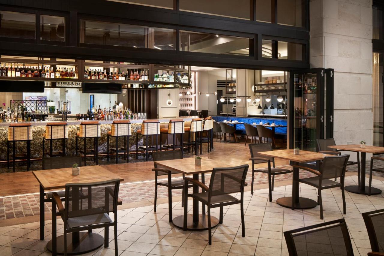 Loews Coral Gables Hotel 외부 사진
