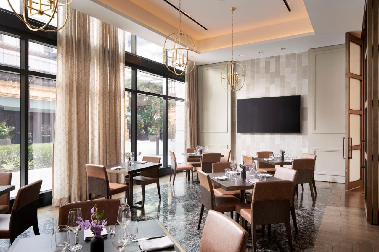 Loews Coral Gables Hotel 외부 사진