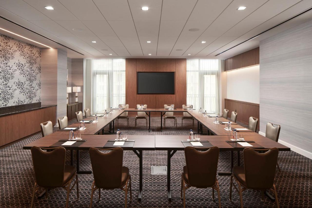 Loews Coral Gables Hotel 외부 사진