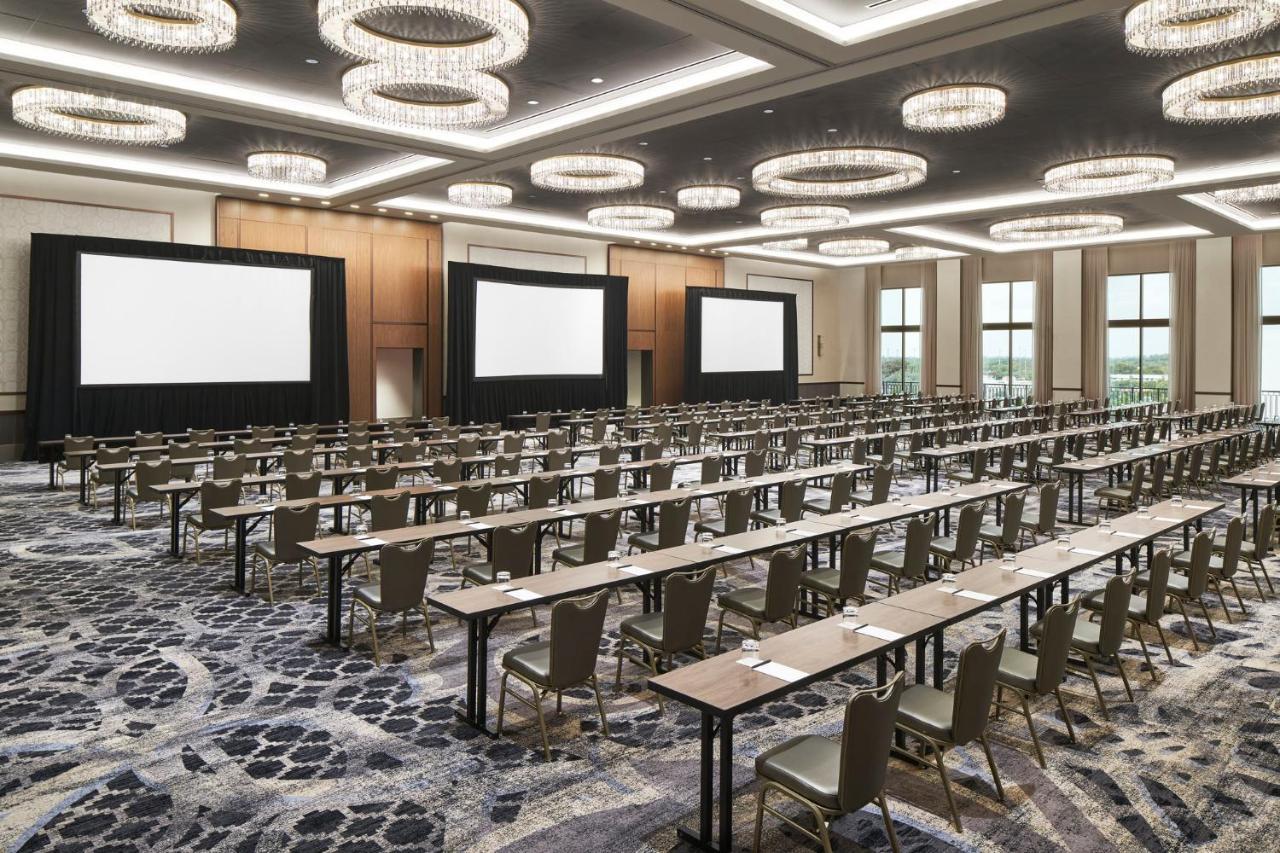 Loews Coral Gables Hotel 외부 사진