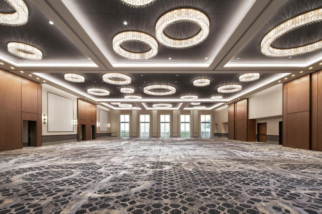 Loews Coral Gables Hotel 외부 사진