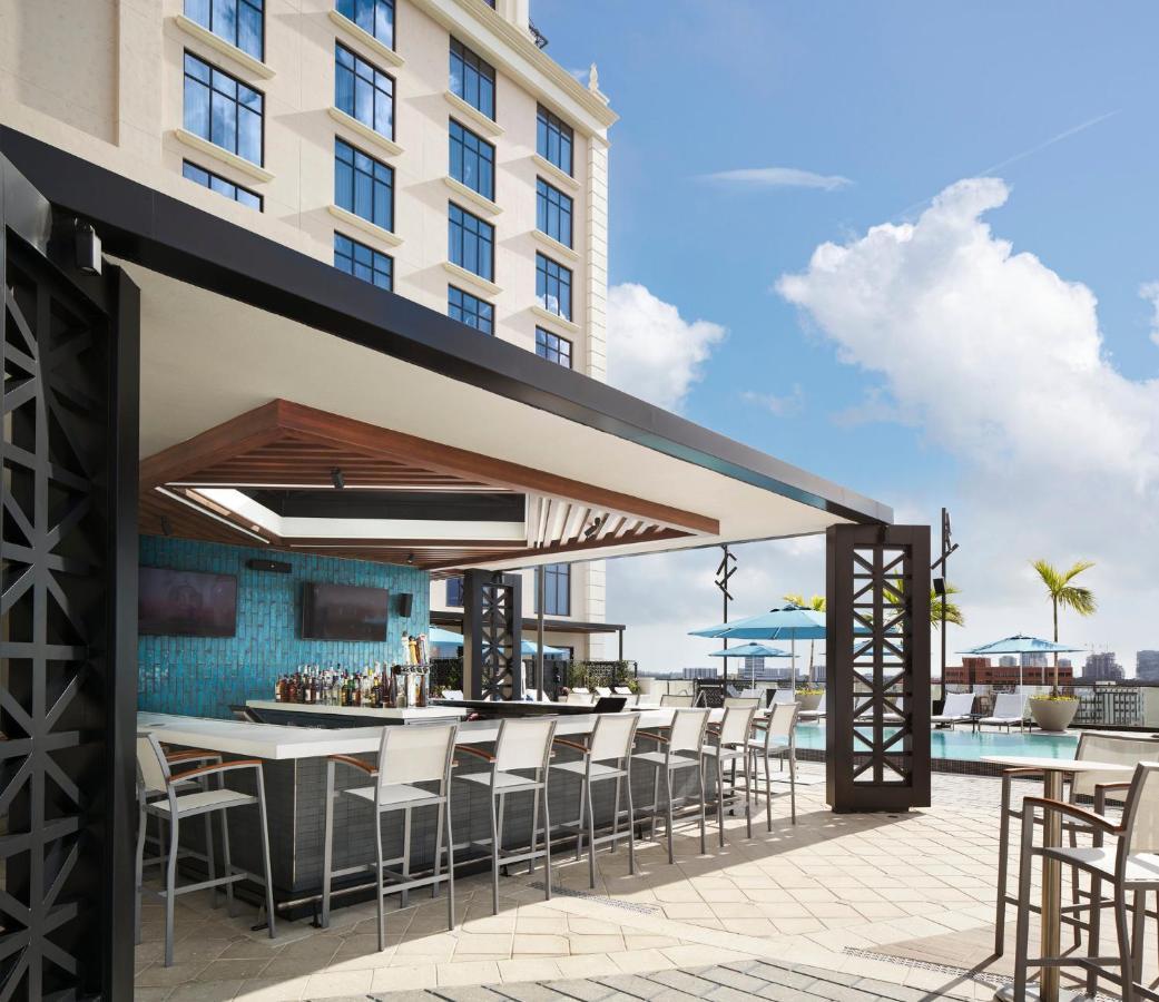 Loews Coral Gables Hotel 외부 사진