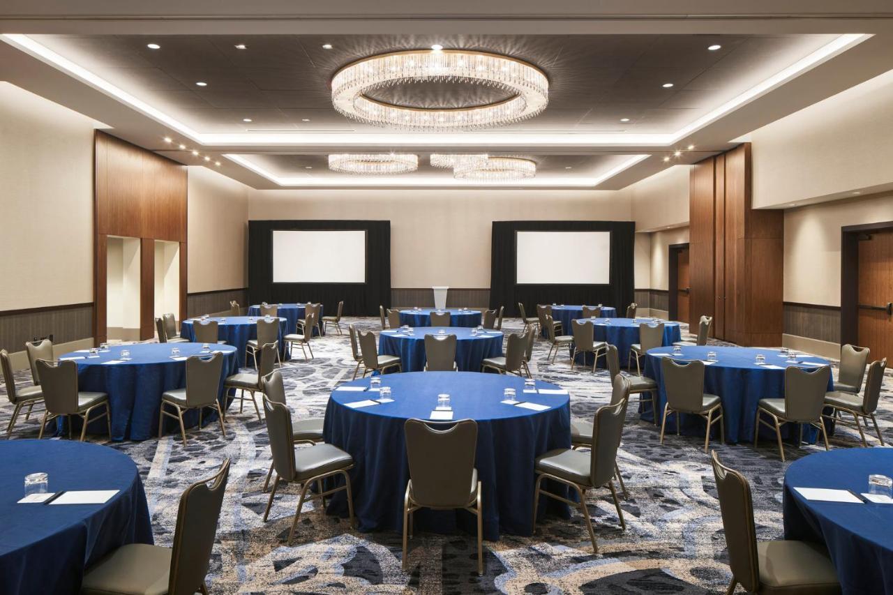 Loews Coral Gables Hotel 외부 사진
