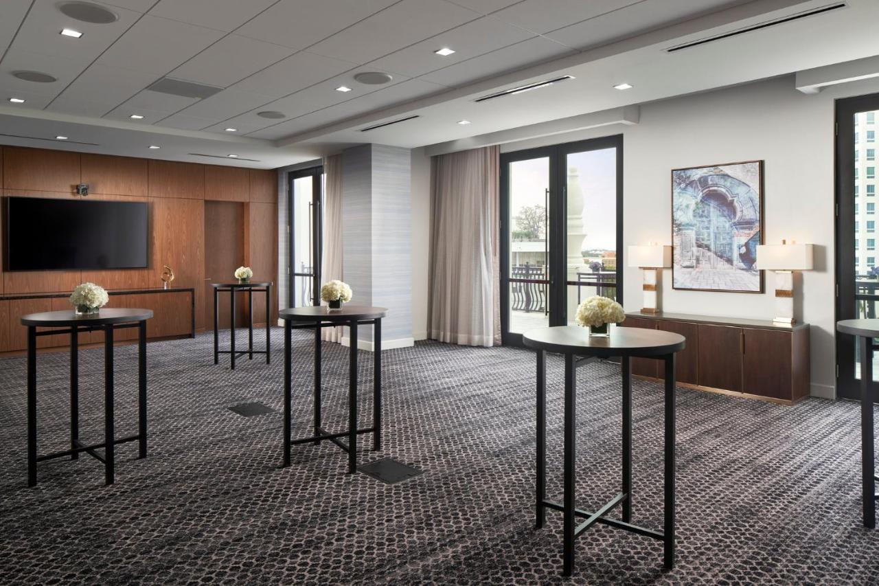 Loews Coral Gables Hotel 외부 사진
