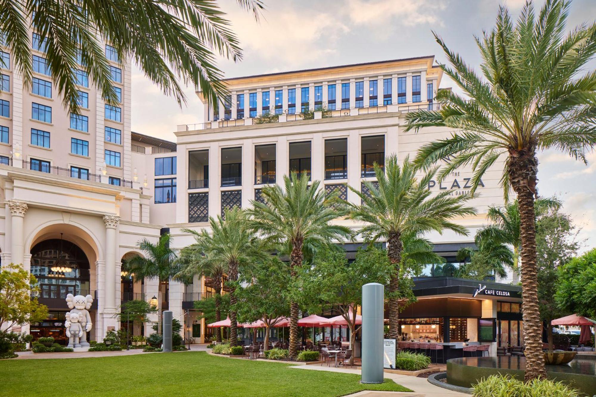 Loews Coral Gables Hotel 외부 사진