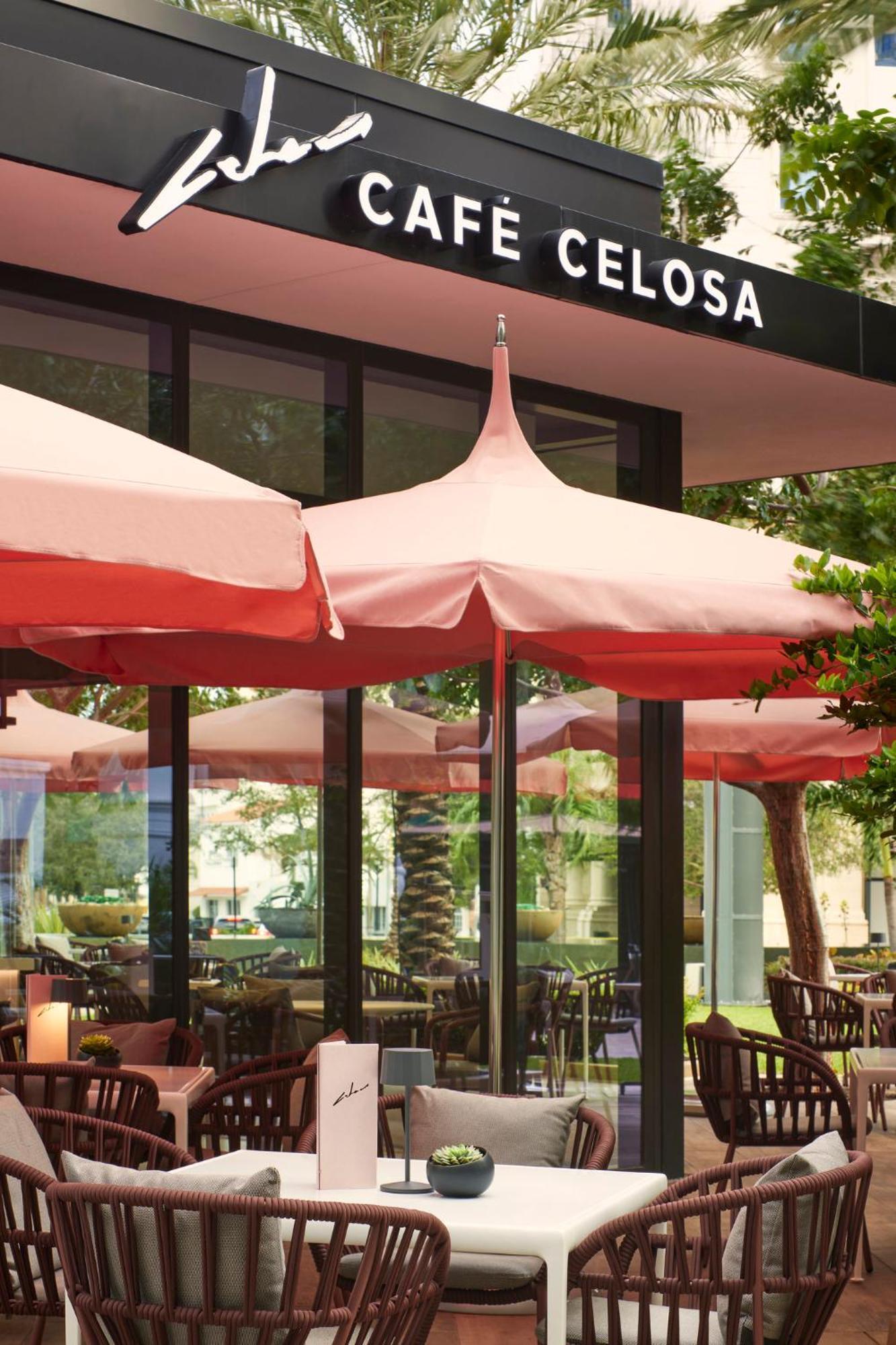 Loews Coral Gables Hotel 외부 사진