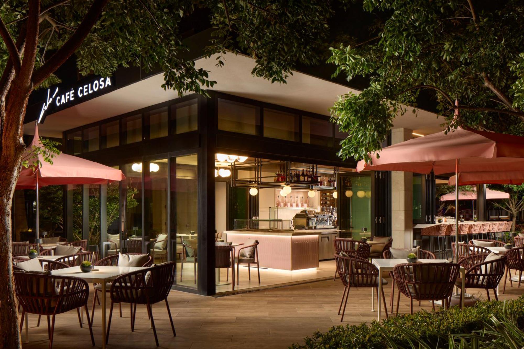 Loews Coral Gables Hotel 외부 사진